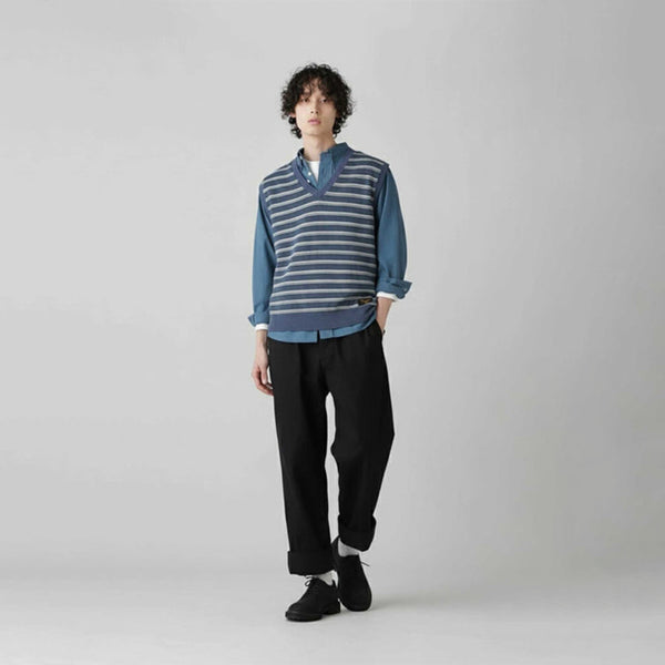 Eternity Premium Men's Striped Sweater