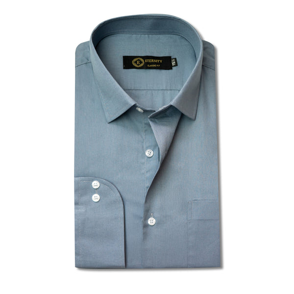 Slate Blue Premium Shirt