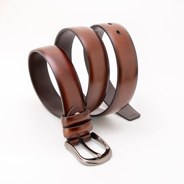 Light Brown Imported Belt