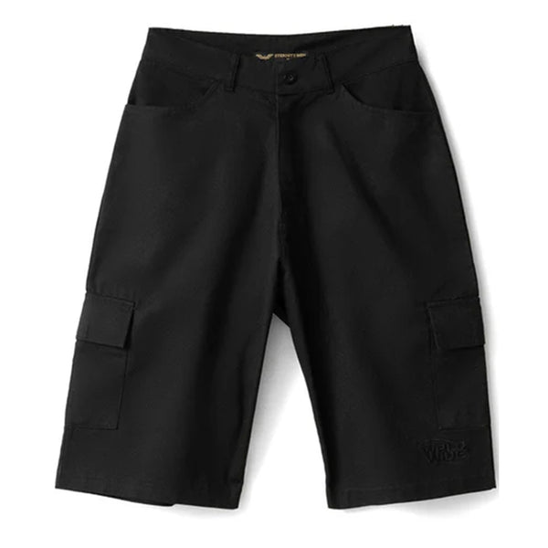 Eternity Men's Twill Cargo Shorts