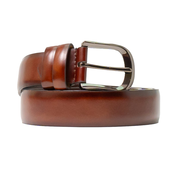 Light Brown Imported Belt