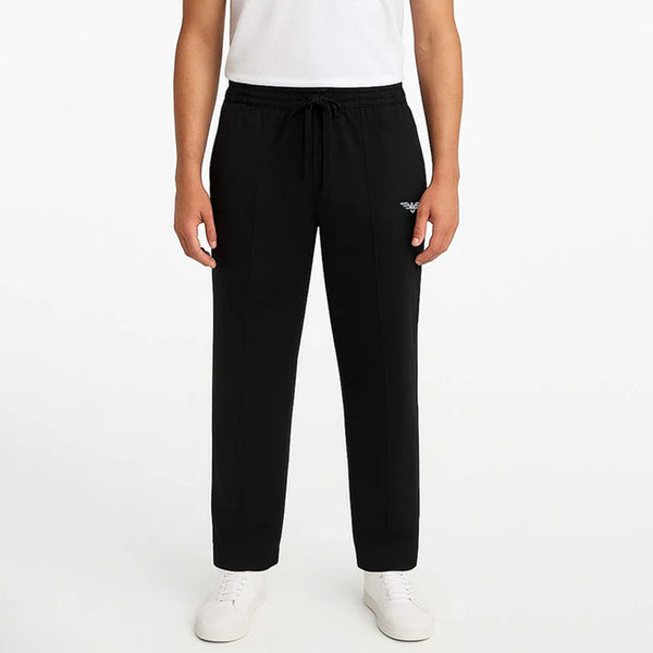 Premium Men's Pleated Trousers