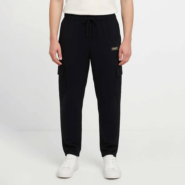 Premium Men's Cargo Trousers