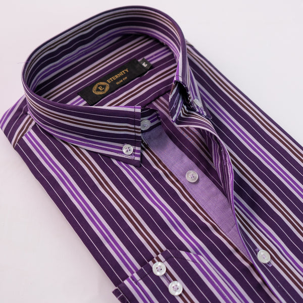 Purple Duality Lining