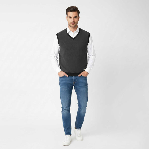 Eternity Premium Men's Logo Sweater