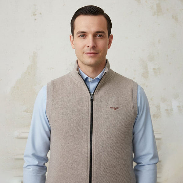 Eternity Premium Men's Gilet (Skin)