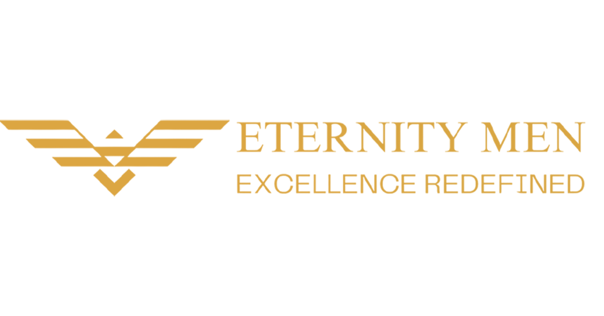 Eternity Men logo