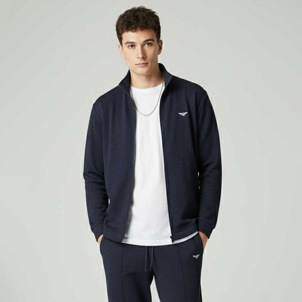 Eternity Premium Men's Jacket (Navy)